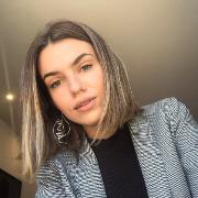 Profile photo of Amila Halilović